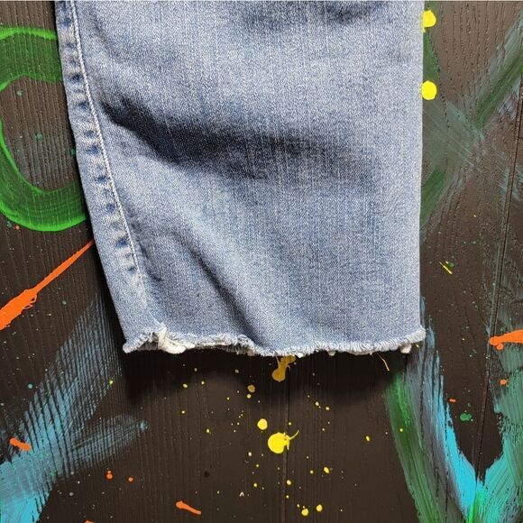 Levi Straus & Co. Women's Jeans Bootcut Low Rise‎ - Picture 5 of 6